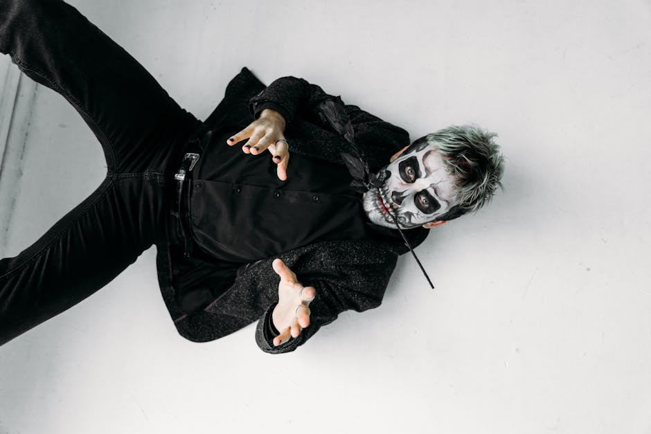 Palyaco ruya sembolu